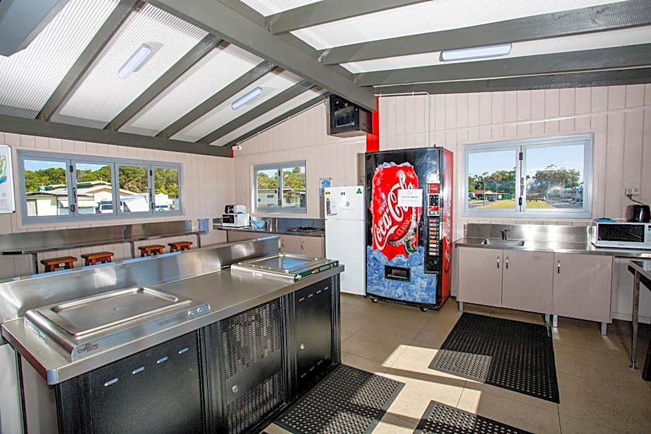 Reflections Evans Head - Holiday Park