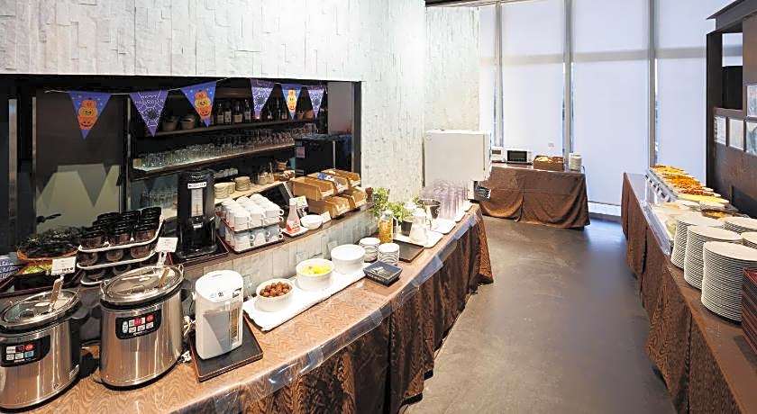 J Hotel Rinku