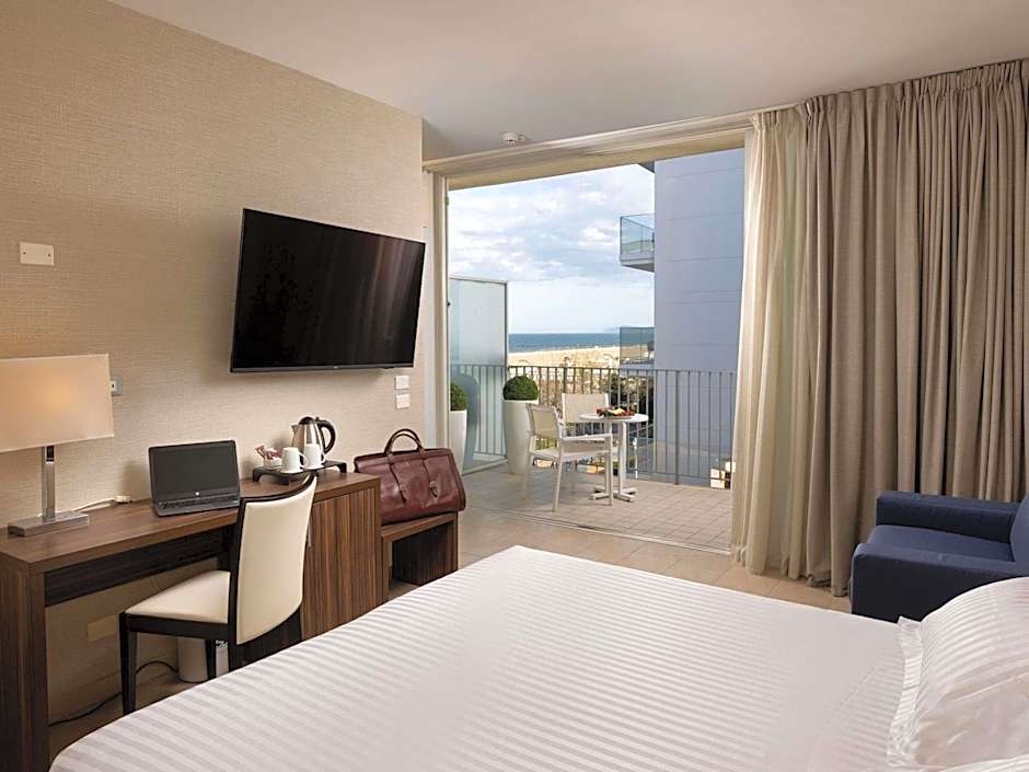 Mercure Rimini Lungomare