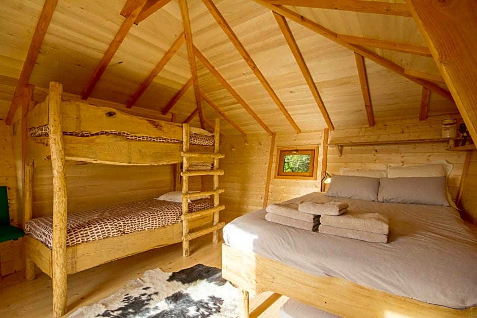 Les Jardins de Coët-Kra