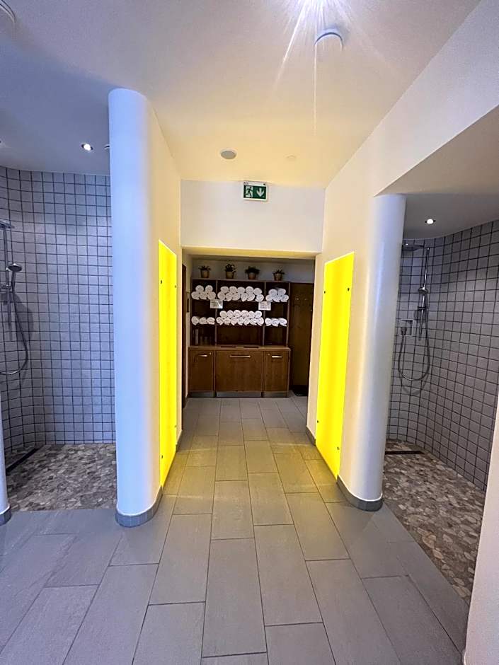 Hotel-Skischule Krallinger