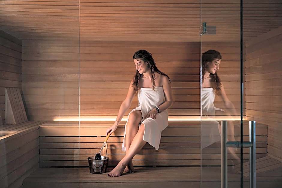 The Regent Boutique Hotel & Spa