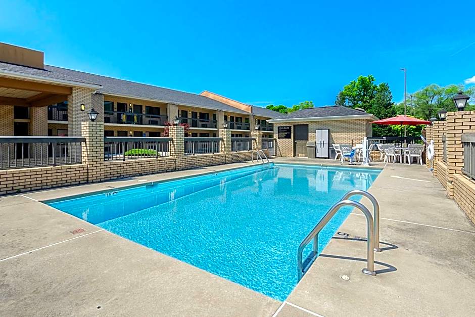 Quality Inn Salem