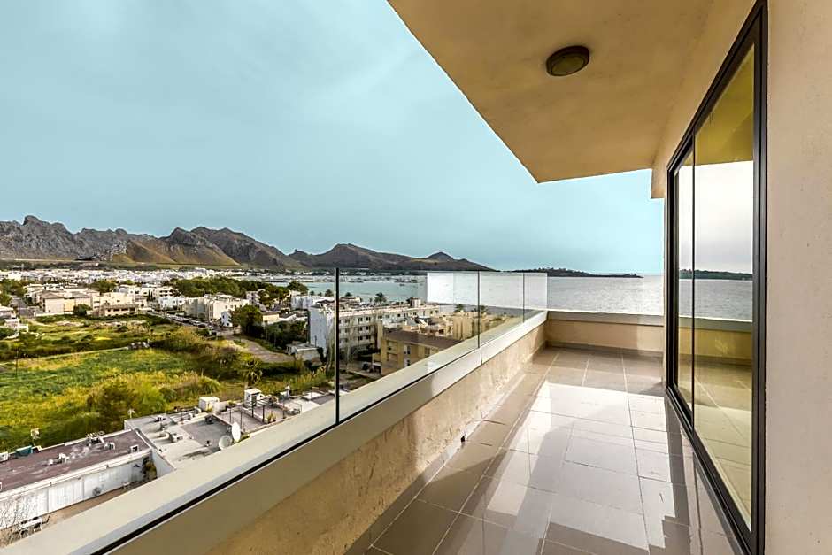 Cabot Pollensa Park Spa