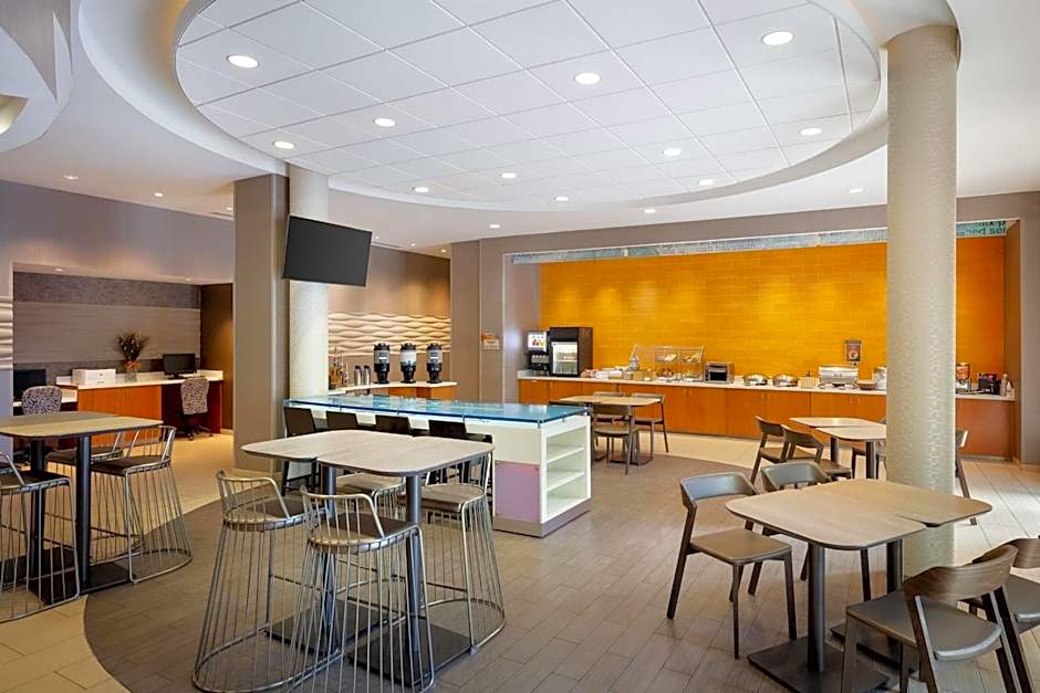 SpringHill Suites by Marriott Grand Junction Downtown/Historic Main Street