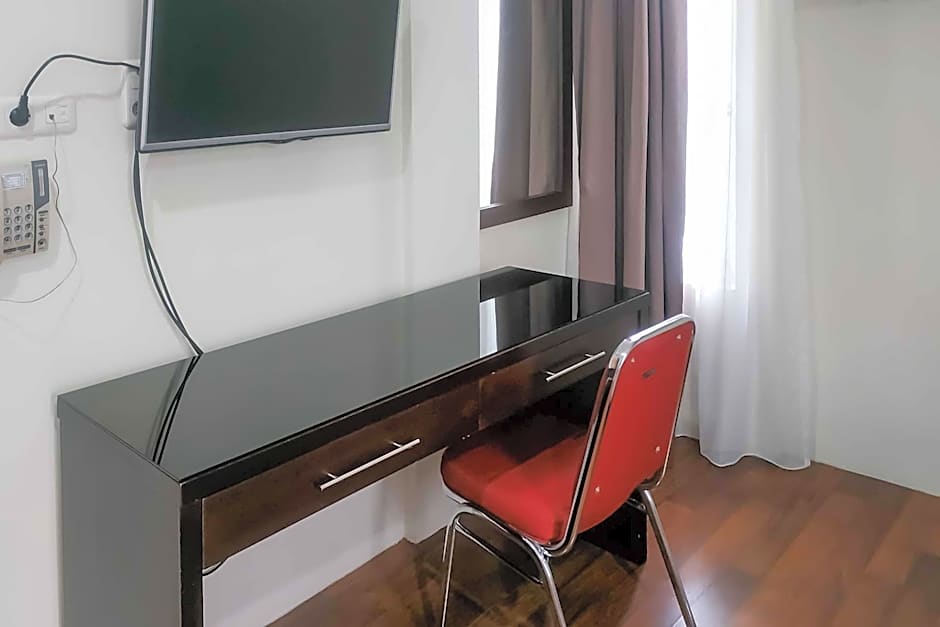 Avalon Karawaci Mitra RedDoorz