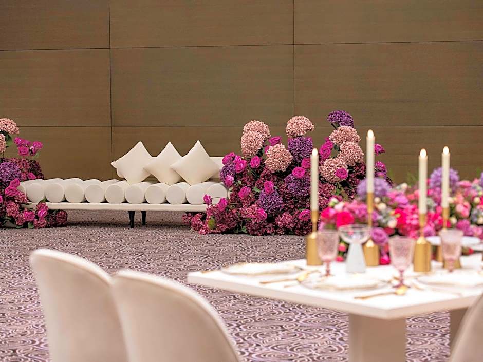 Pullman Doha West Bay