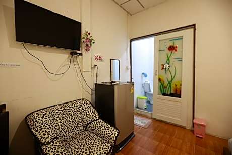 Deluxe Room with Double Bed Non Smoking