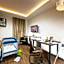 Opera Garden Hotel & Apartments
