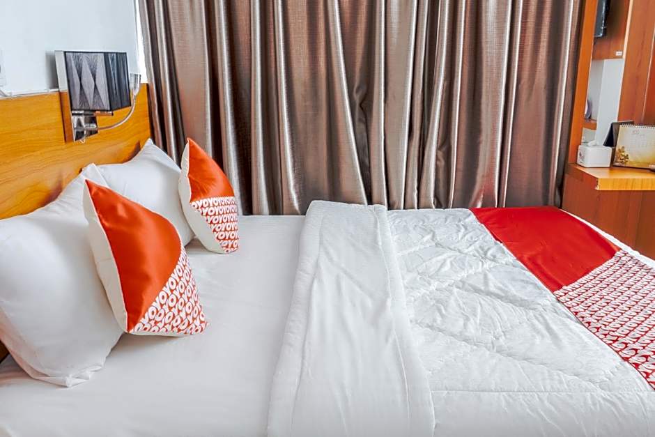 Hotel O Mandiri Guest House Syariah