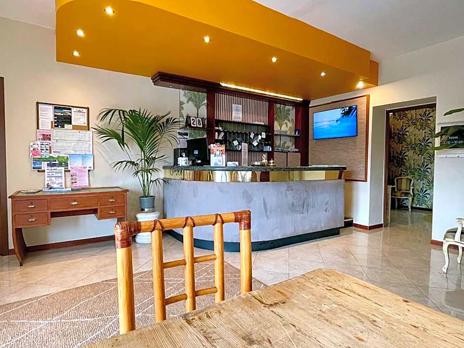 B City Hotel Bardolino