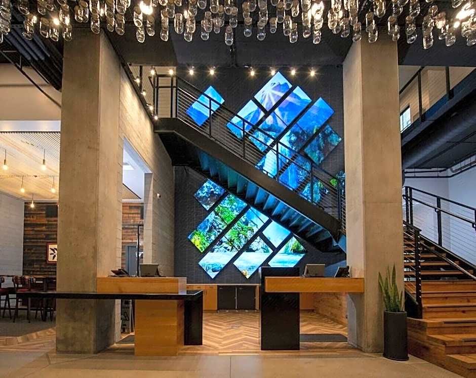 The Gordon Hotel