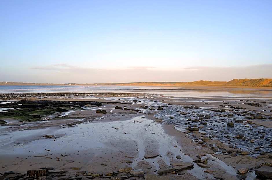 Aurora Bed & Breakfast