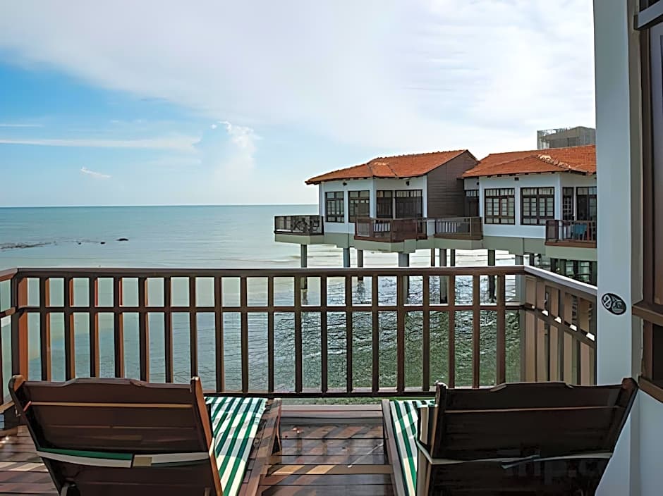 Avillion Port Dickson