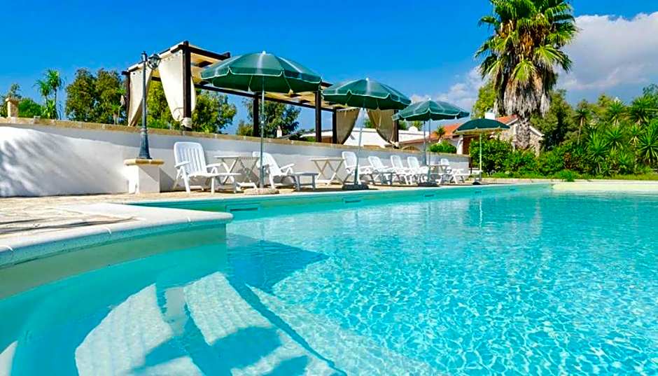 Tenuta Li Fani Residence Hotel