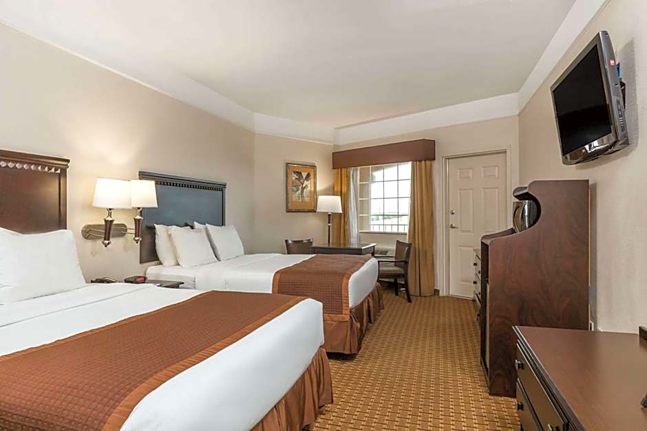 Baymont by Wyndham Galveston