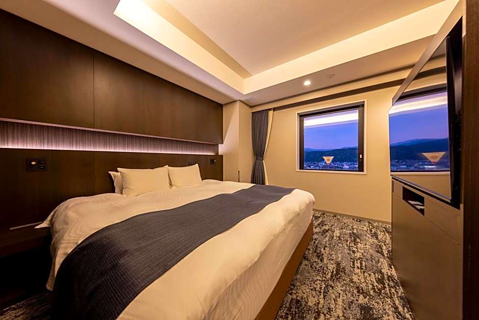 Hotel Granbinario Tsuruga