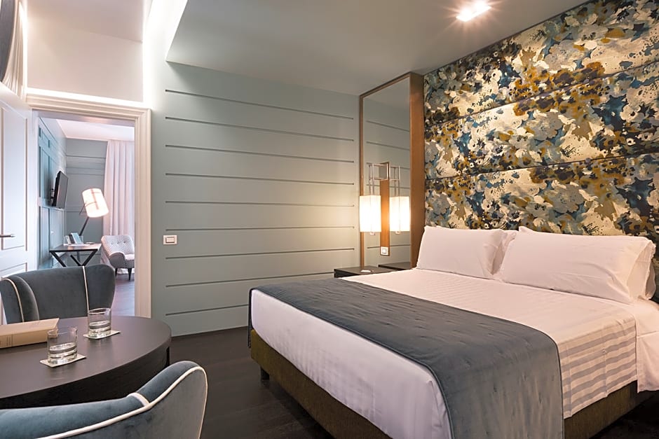Stendhal Hotel