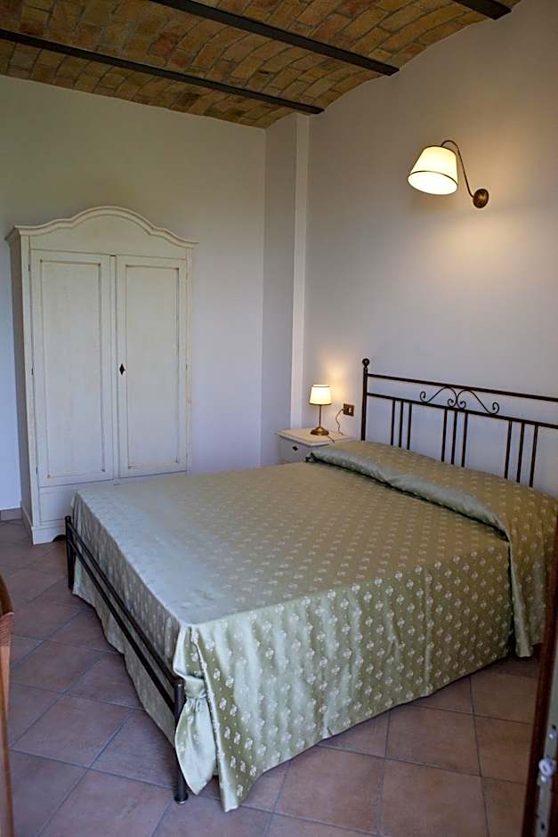 Residence Colle Veroni