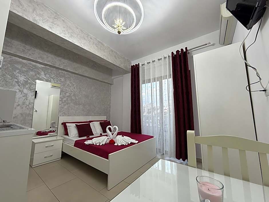 Vila Renato Ksamil