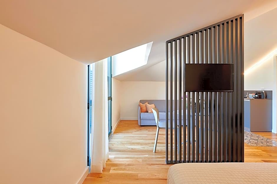 Villa Rosa Residence