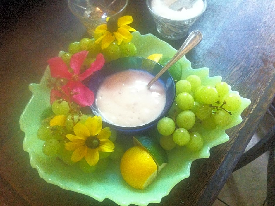 John LaFleurs Louisiana Creole Guesthouse