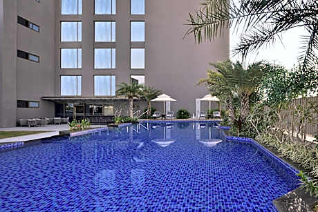 Courtyard by Marriott Siliguri