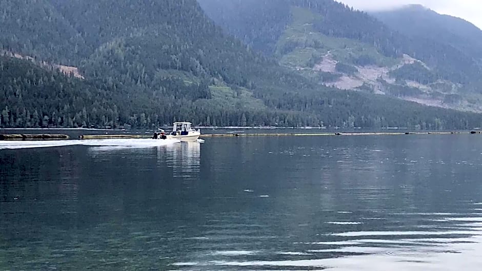 Frigon Suite -Waterfront