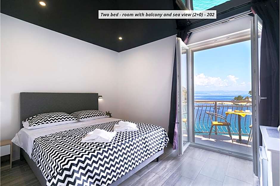 Hotel ROYAL RINA
