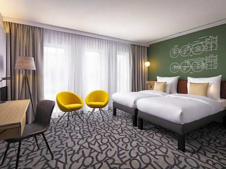 Superior Queen Room