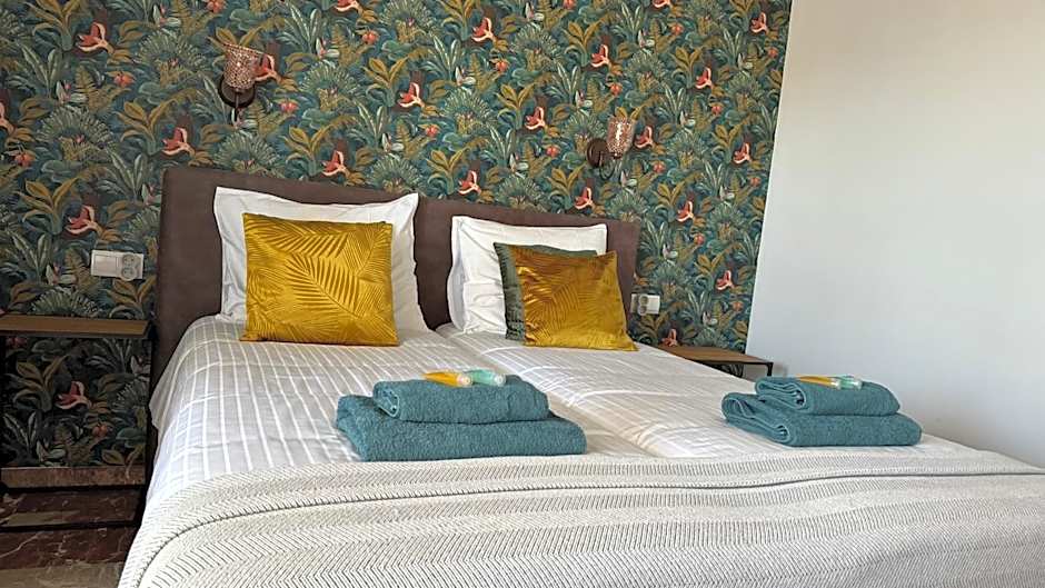 Villa Mañana