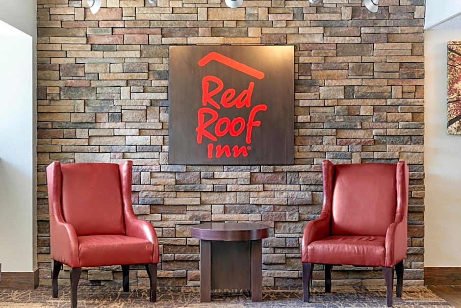 Red Roof Inn Detroit-Rochester Hills/Auburn Hills