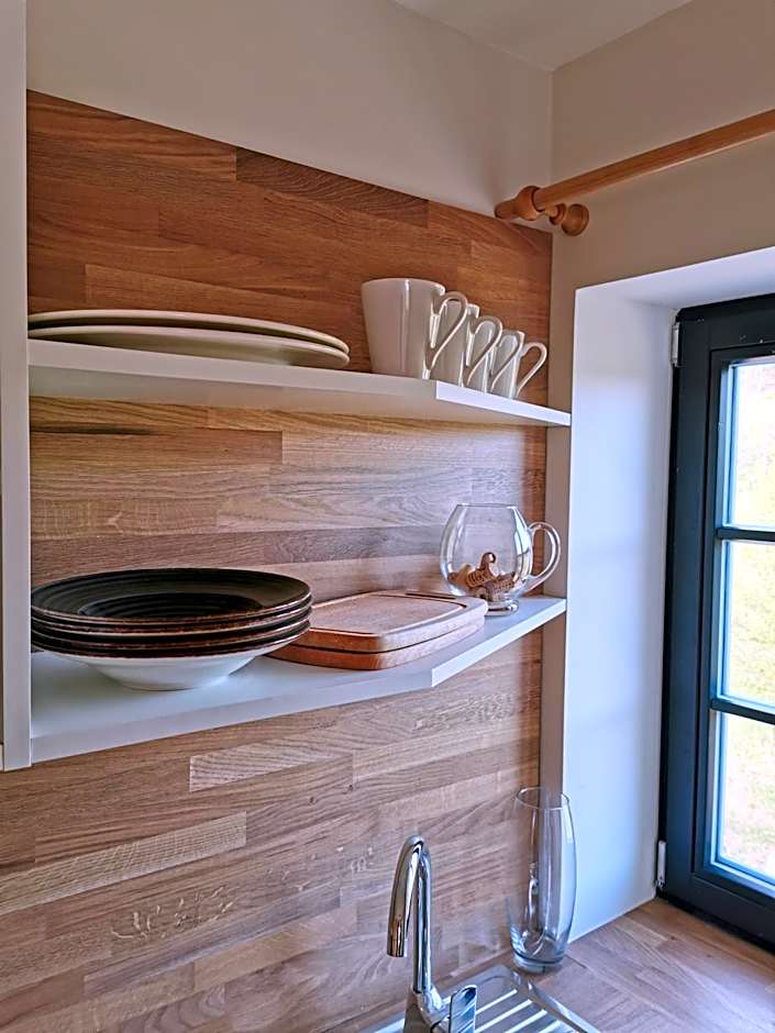 Apartmány Slunce