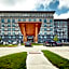 Sandman Signature Plano-Frisco Hotel