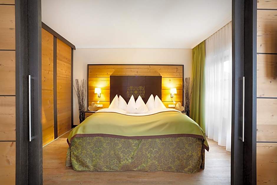 Hotel Sommer Füssen