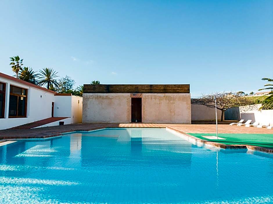 Hotel Porto Santo & Spa
