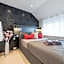 Friedrich Boutique-Apartments