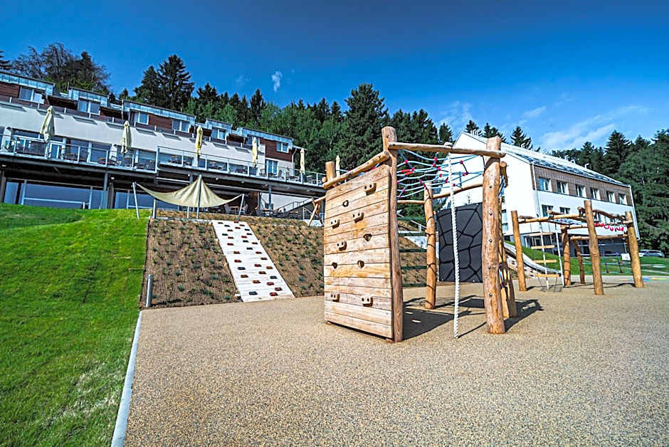 Hotel Monínec - Depandance Nová Javorka