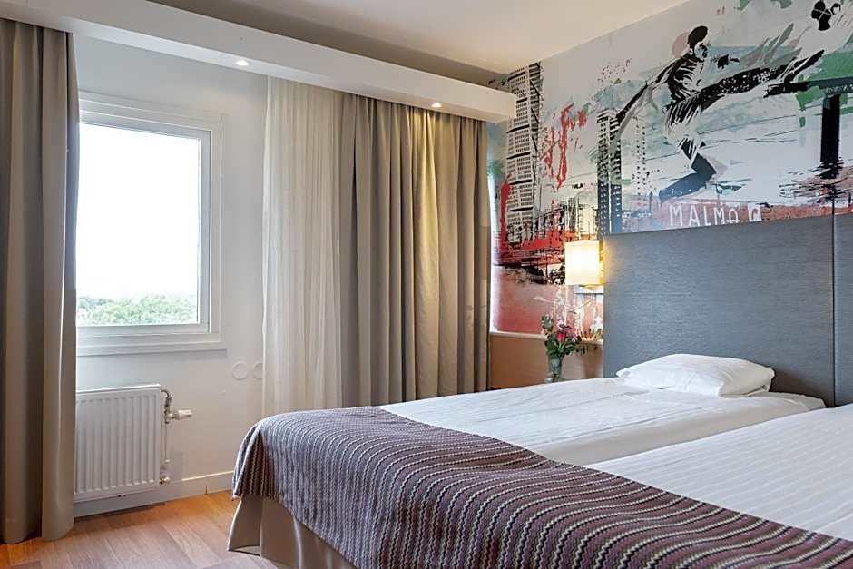 Good Morning+ Malmö