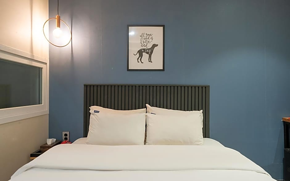 No 25 Hotel Ansan
