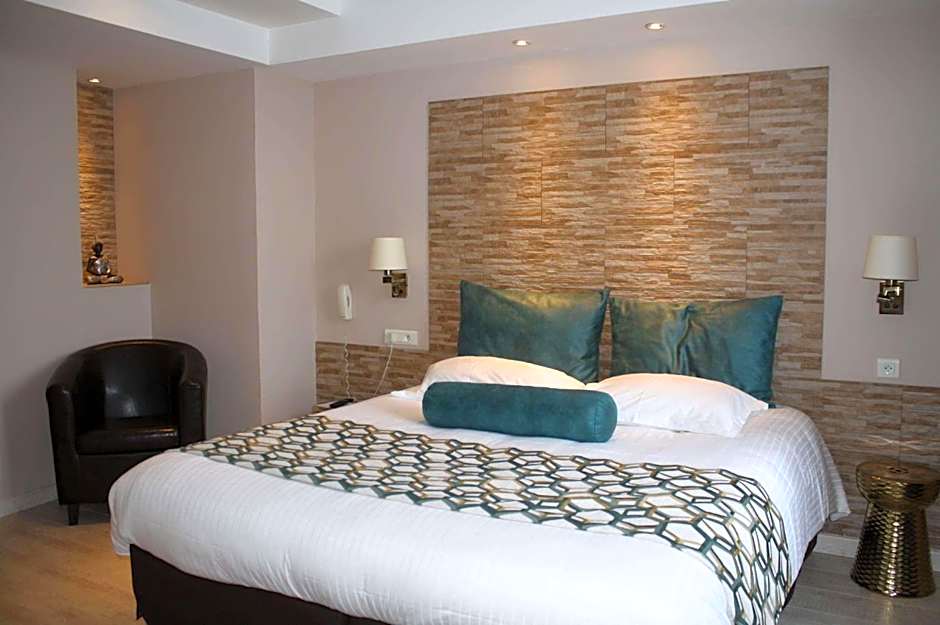 Best Western Hotel Des Voyageurs