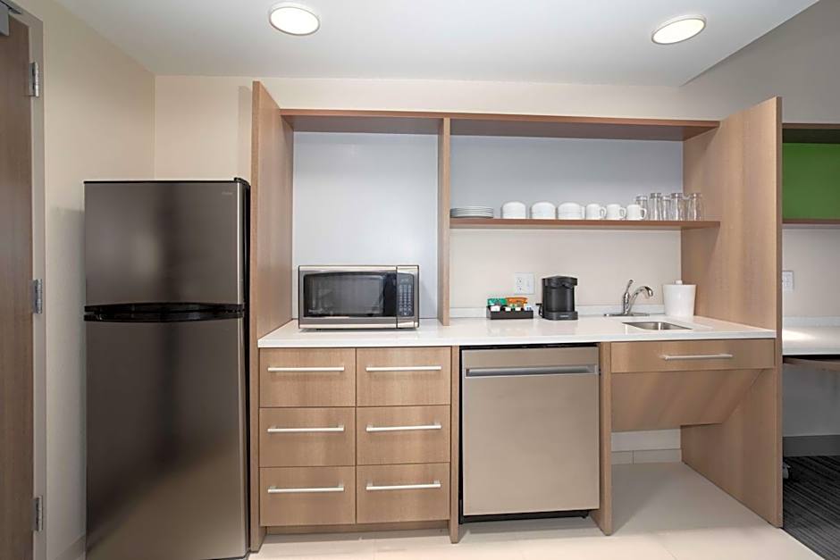 Home2 Suites By Hilton Omaha Un Medical Ctr Area