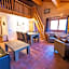Parc Madeleine - CHALETS