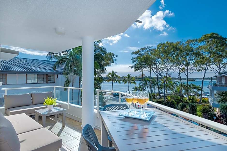Munna Beach Apartments
