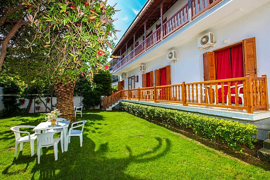 Skiathos House