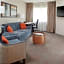 DoubleTree Suites By Hilton Dayton/Miamisburg