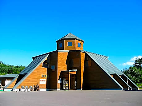 Kussharo-Genya Youth Guest House