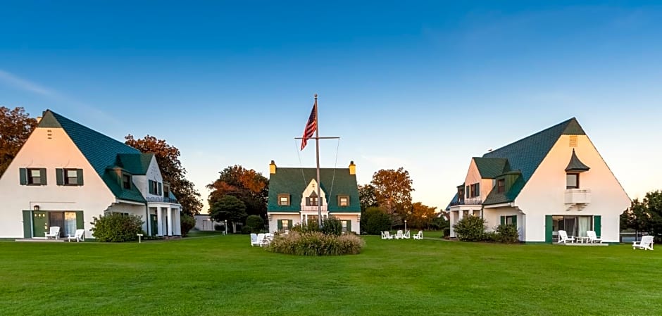 Montauk Yacht Club