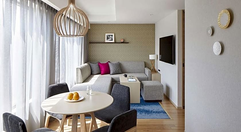 Hyatt House Kanazawa