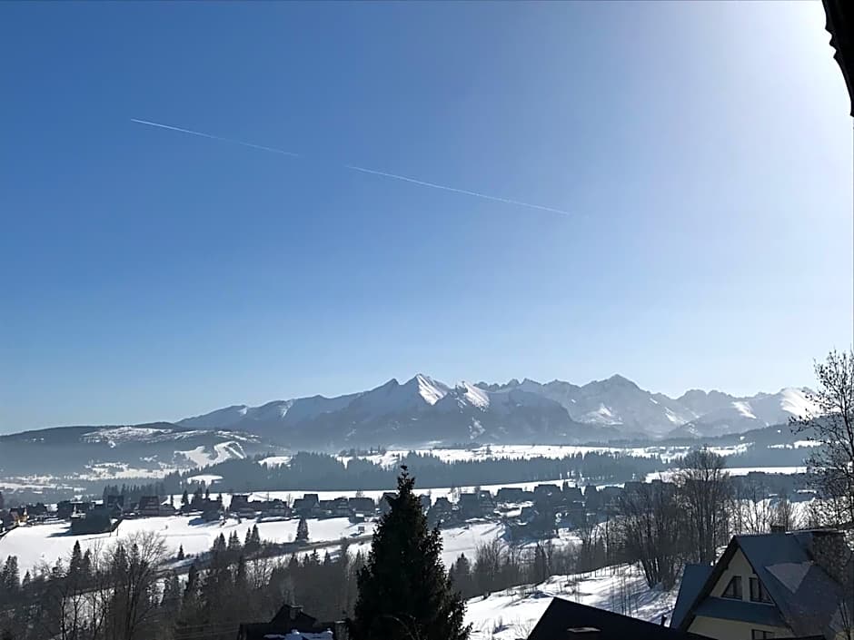 Pokoje Gościnne u Hanki